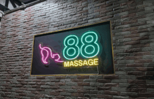 88마사지